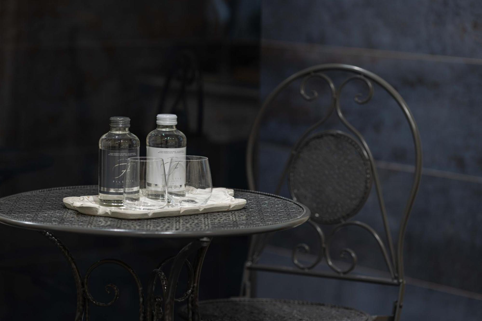 Domus Deorum ナポリ エクステリア 写真
